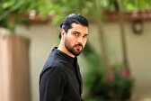 سینا مهراد با چهره‌ای متفاوت در راه شبکه نمایش خانگی
