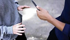فیلم/ زورگیری خشن از دختر جوان در ستارخان تهران