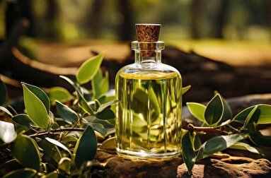 فواید روغن اکالیپتوس برای تسکین مشکلات تنفسی