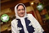 عکس/ کامنت جنجالی مریم امیرجلالی زیر یک عکسِ عجیب!