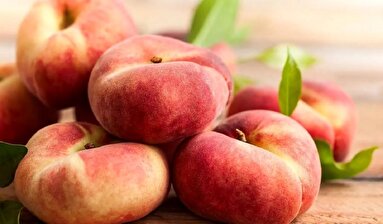 خواص باورنکردنی هلوانجیری؛ پر خاصیت و فاقد چربی و کلسترول
