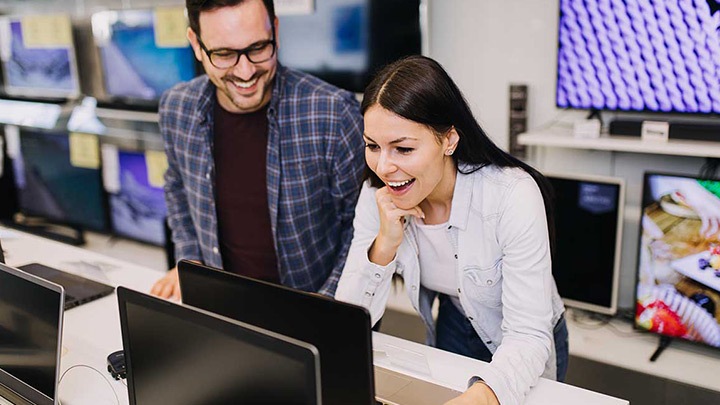 راهنمای خرید لپ تاپ راهنمای خرید لپ تاپ