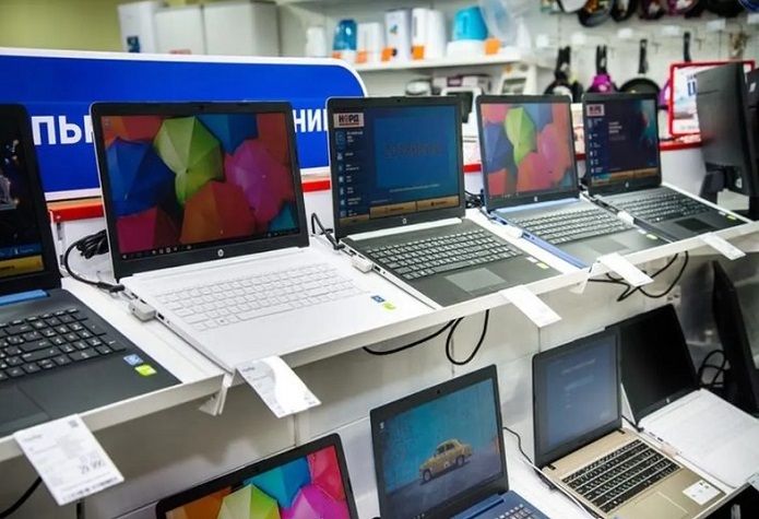 راهنمای خرید لپ تاپ راهنمای خرید لپ تاپ