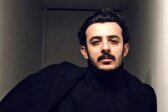 عکس جذاب و جدید علی شادمان پربازدید شد