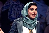 عکس/ جشن تولد الیکا عبدالرزاقی با حضور ستاره‌های سینما