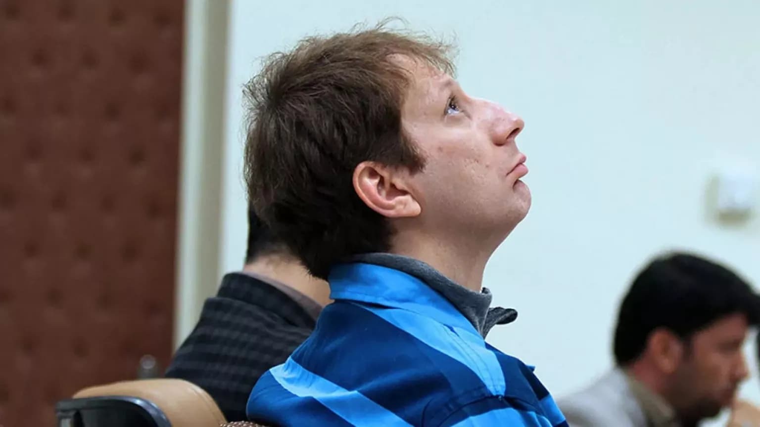 اموال بابک زنجانی در اختیار چه کسی است؟