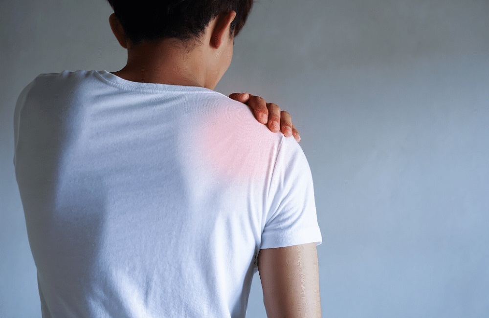 بیماری کپسولیت چسبنده یا شانه منجمد چیست؟