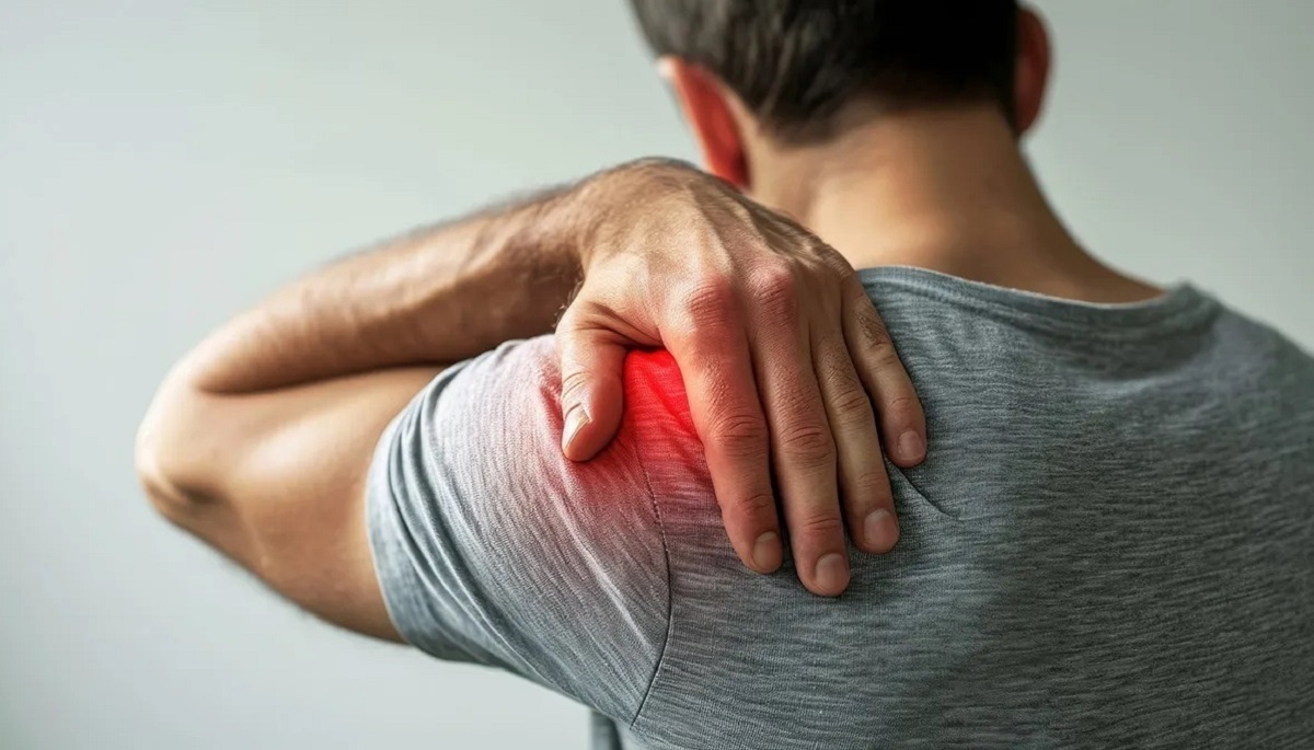 بیماری کپسولیت چسبنده یا شانه منجمد چیست؟