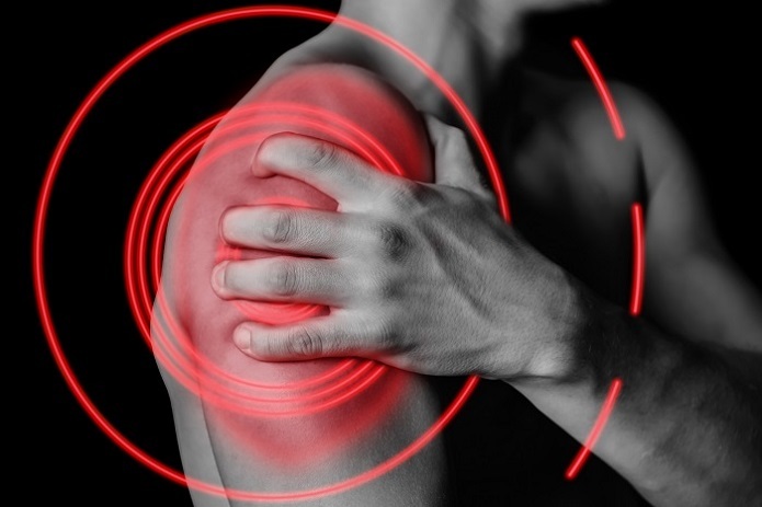 بیماری کپسولیت چسبنده یا شانه منجمد چیست؟