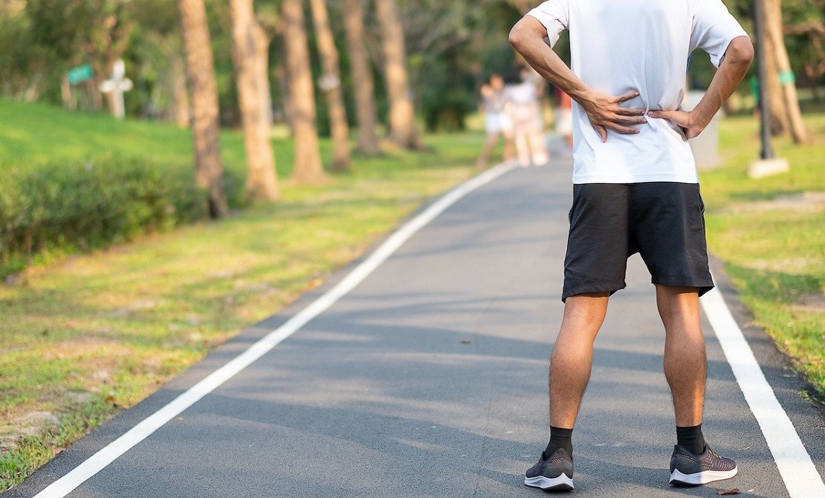 هر انسان در طول روز چند دقیقه باید پیاده روی کند؟ هر انسان در طول روز چند دقیقه باید پیاده روی کند؟