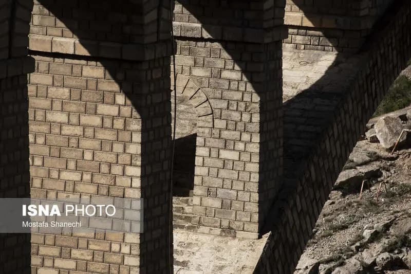 تصاویری از پل ورسک در ۸۹ سالگی