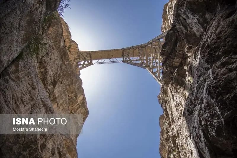 تصاویری از پل ورسک در ۸۹ سالگی