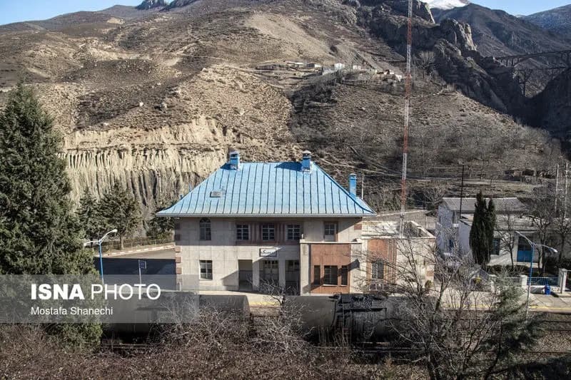 تصاویری از پل ورسک در ۸۹ سالگی