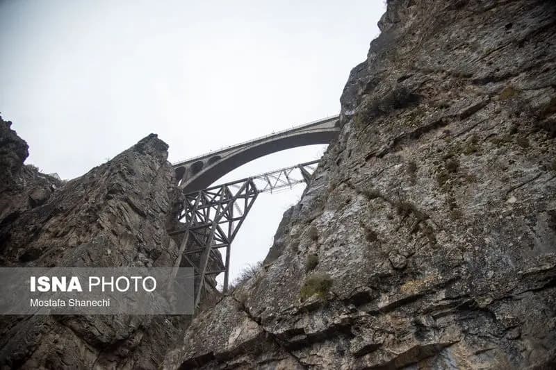 تصاویری از پل ورسک در ۸۹ سالگی