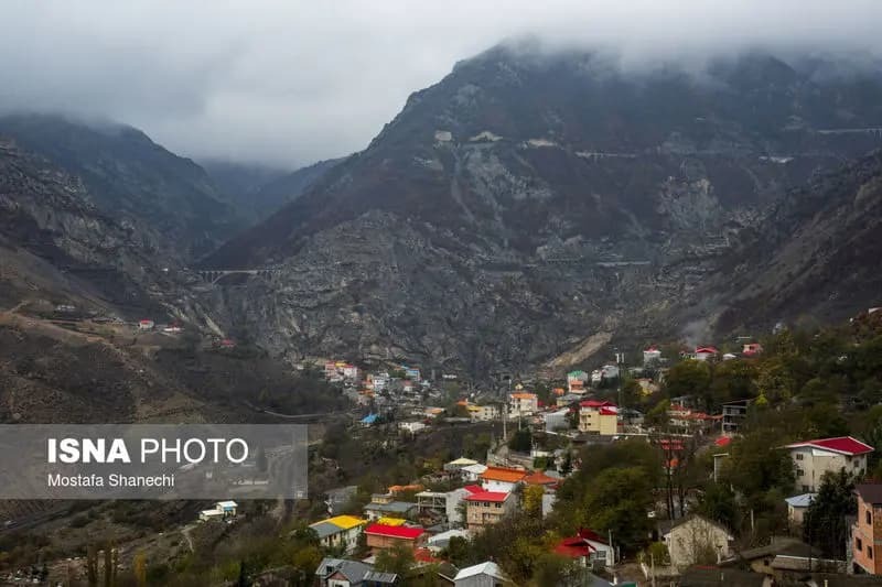 تصاویری از پل ورسک در ۸۹ سالگی