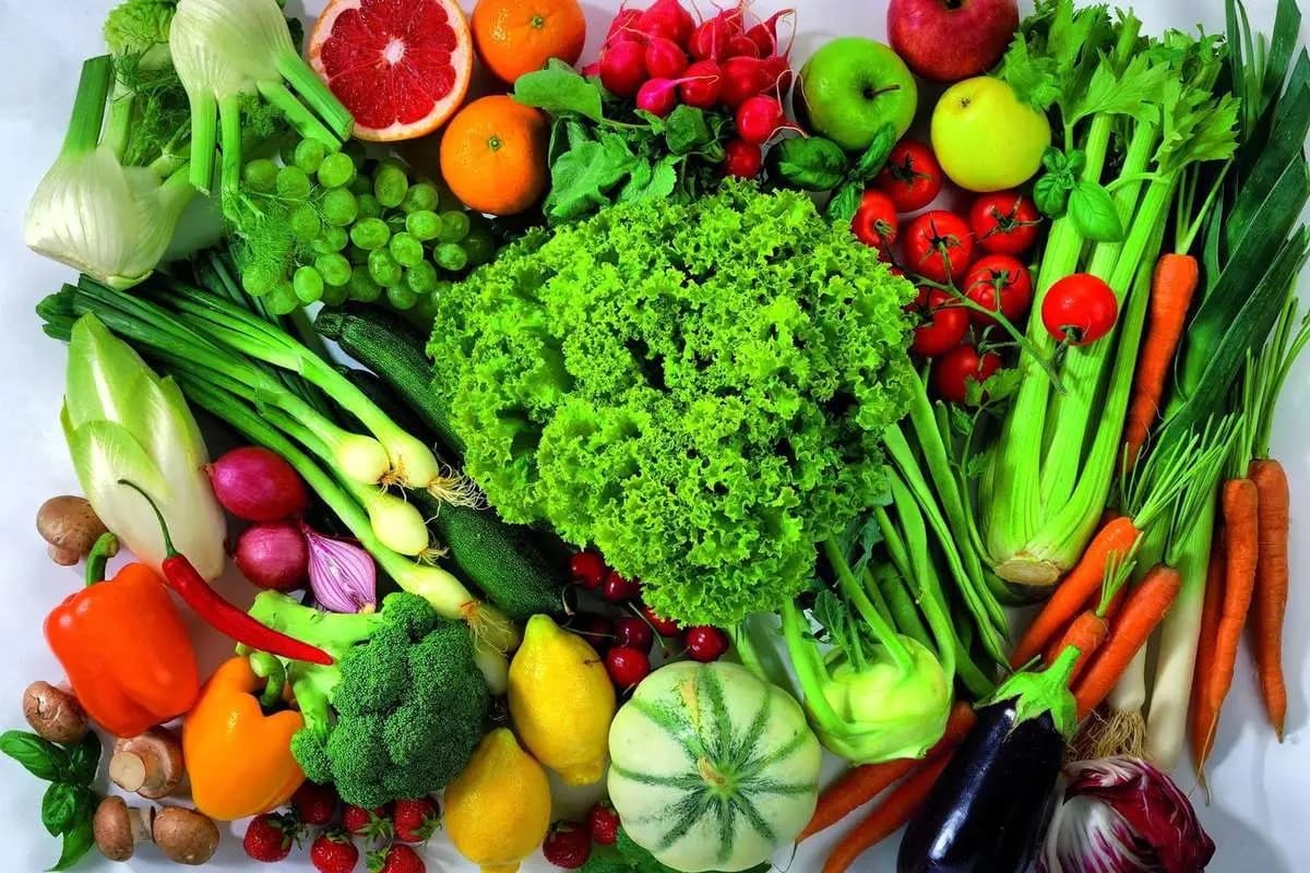 غذا‌های بدون گوشت که پروتئین کافی دارند