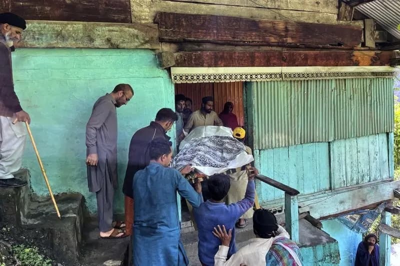 جنگ میان هند و پاکستان، دو قدرت هسته‌ای همسایه ایران