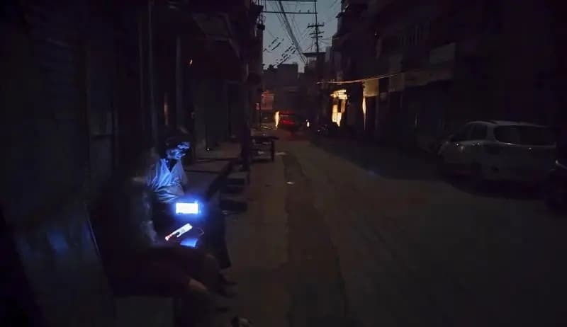 جنگ میان هند و پاکستان، دو قدرت هسته‌ای همسایه ایران