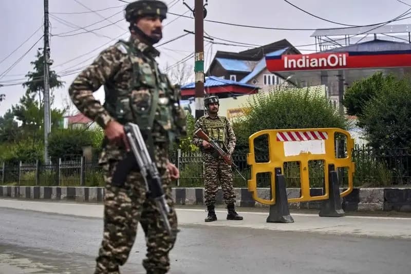 جنگ میان هند و پاکستان، دو قدرت هسته‌ای همسایه ایران