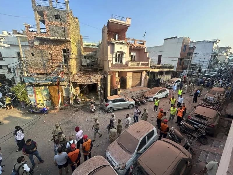 جنگ میان هند و پاکستان، دو قدرت هسته‌ای همسایه ایران