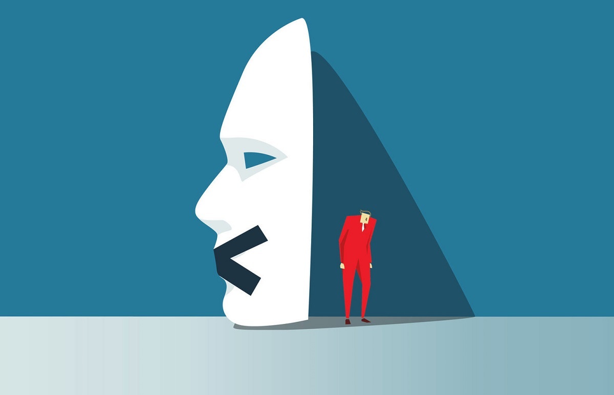 سندرم ایمپاستر