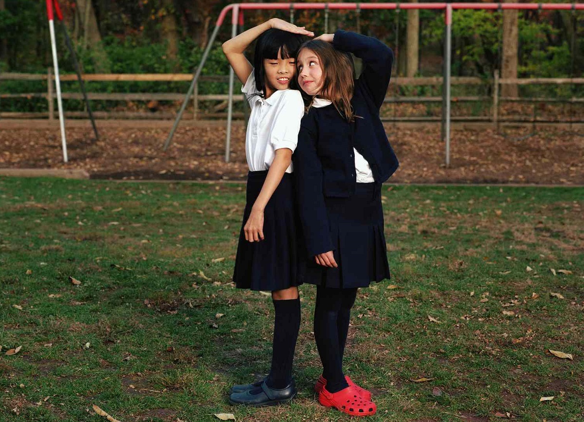 مقایسه خود با دیگران