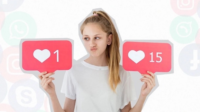 مقایسه خود با دیگران