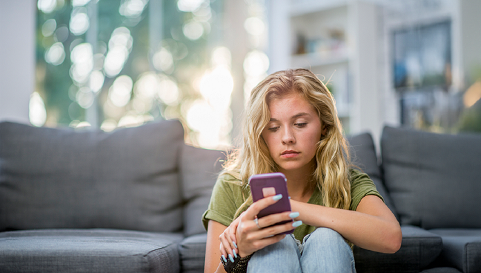 مقایسه خود با دیگران