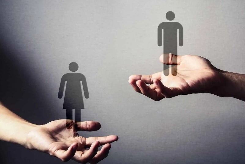 مقایسه خود با دیگران