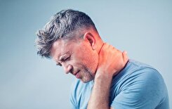 چگونه از درد گردن جلوگیری کنیم؟