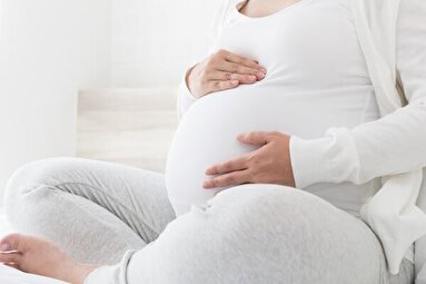 سن مطلوب بارداری چند سال است؟