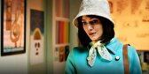عکسی تازه از مهسا حجازی در پشت صحنه تاسیان