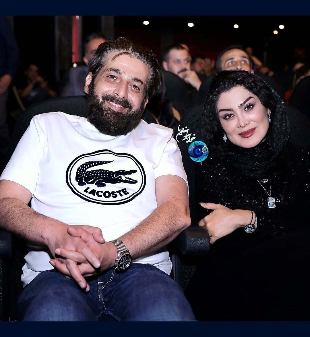 عکس/ تغییر شوکه کننده چهره حمید گودرزی پس از مدت‌ها