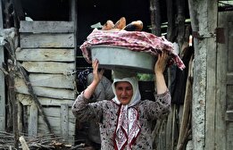 نقش گردشگری بومی در احیای روستا‌های در حال فراموشی