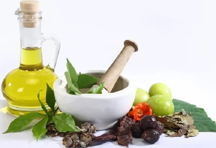 گیاهان مفید در درمان ریزش مو گیاهان مفید در درمان ریزش مو