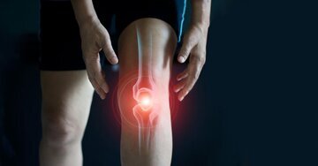 ۴ ورزش مناسب برای مفصل‌درد