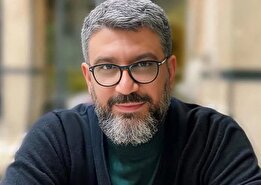 عکس جدید رضا رشیدپور در کنار دخترش هلن