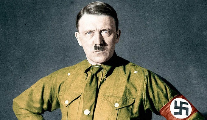 آدولف هیتلر