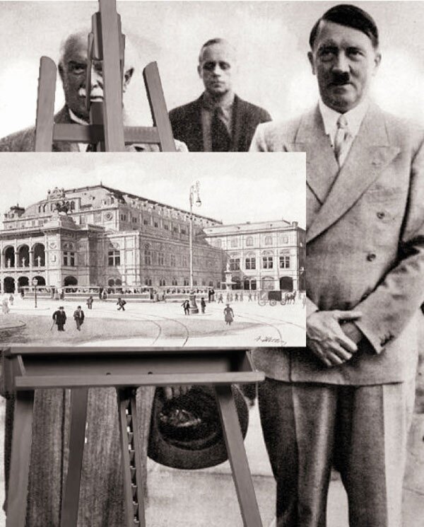 آدولف هیتلر