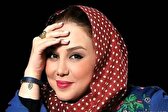 فیلم/ رقص بهنوش بختیاری پربازدید شد