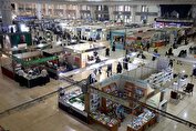 فیلم/ اولین تصویر از زورگیر ۱۰ هزار دلاری نمایشگاه کتاب