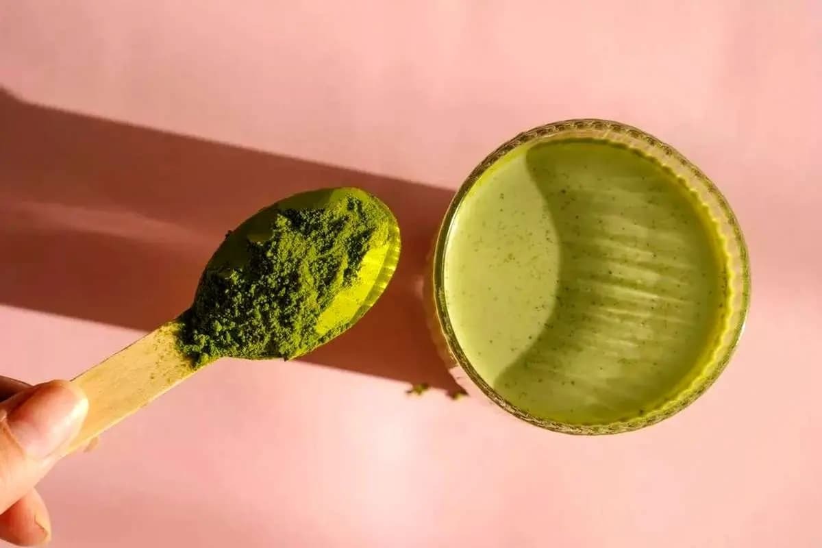 هشدار به طرفداران ماچا و قهوه