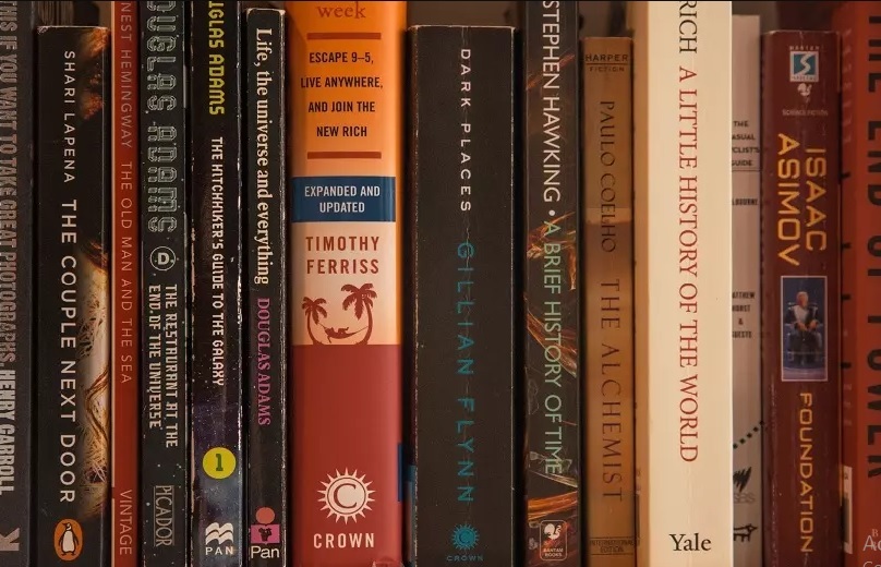 بهترین کتاب‌هایی که قبل از مرگ باید بخوانید