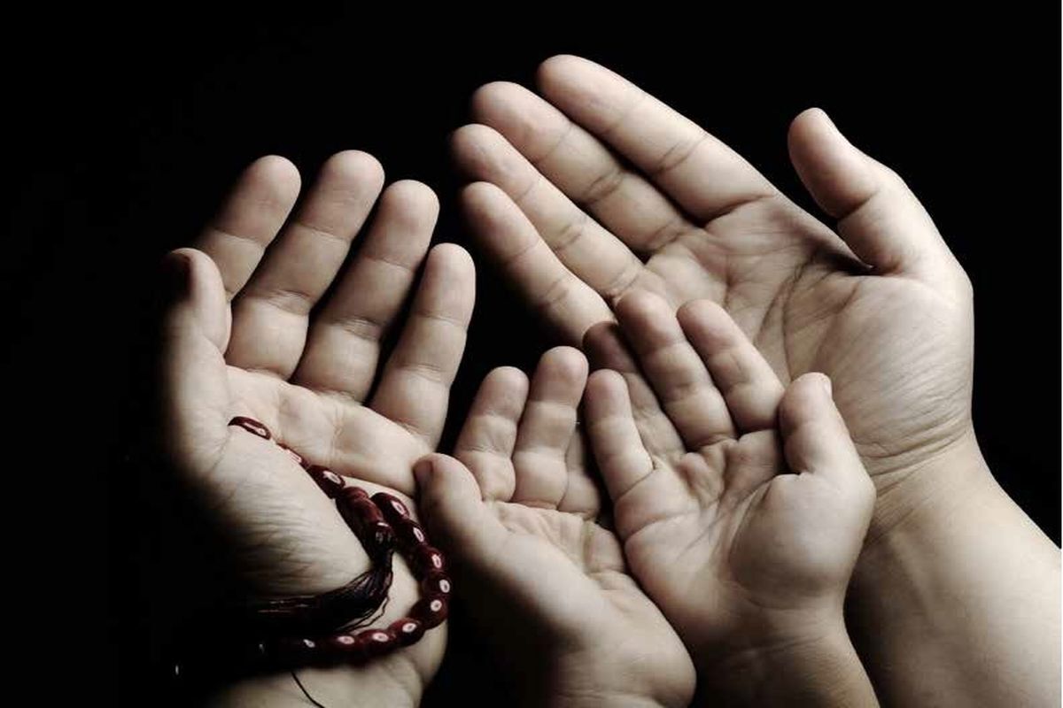 آداب شکرگزاری