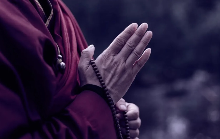 آداب شکرگزاری