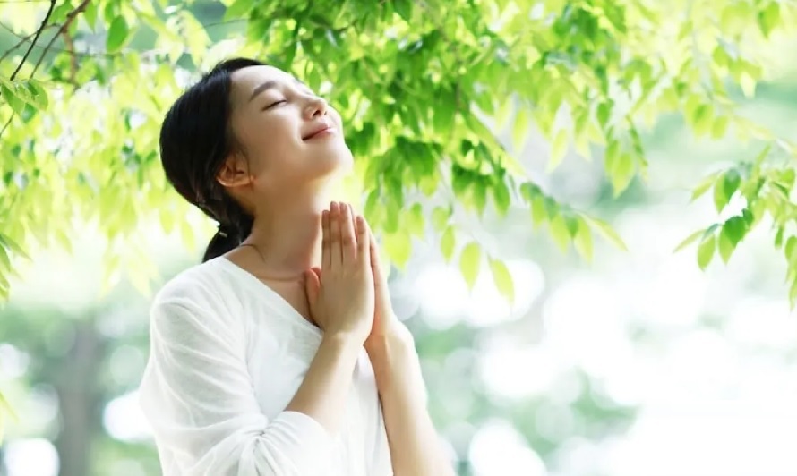 آداب شکرگزاری