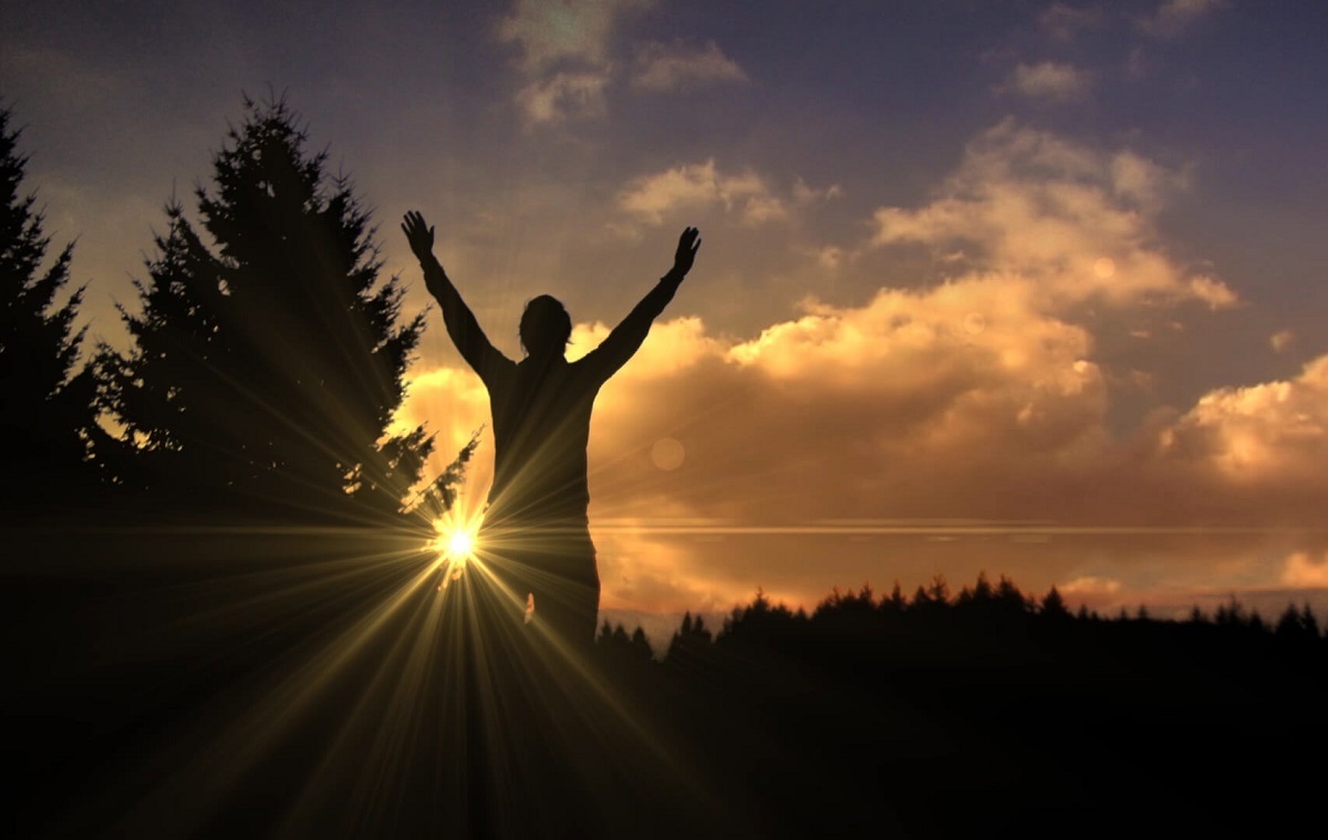 آداب شکرگزاری