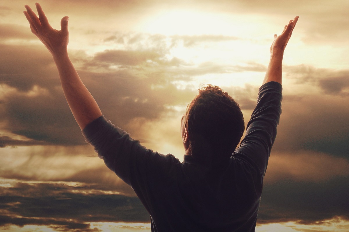 آداب شکرگزاری