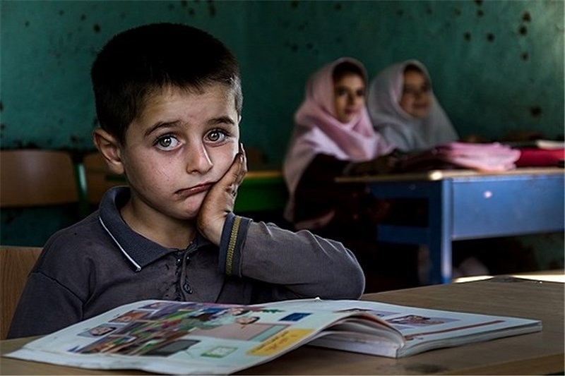 افت تحصیلی در دانش آموزان افت تحصیلی در دانش آموزان