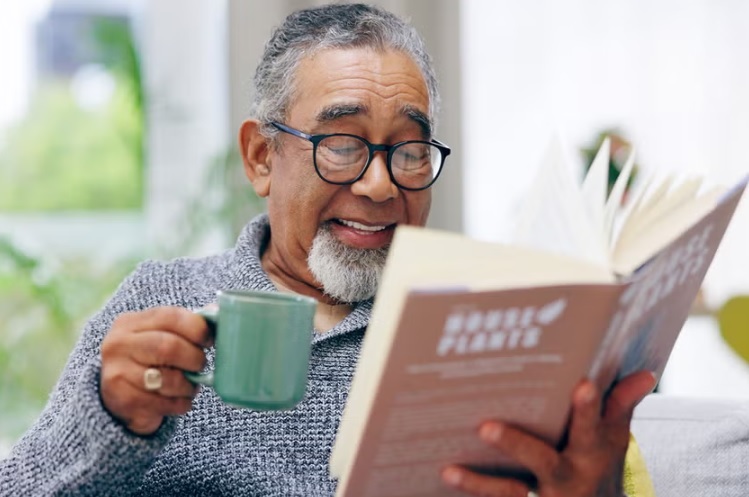 ۱۰ کشور با مردمان کتاب‌خوان